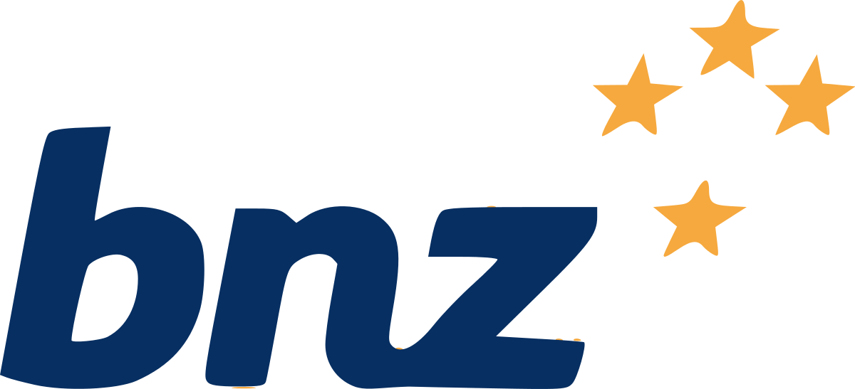 BNZ Logo