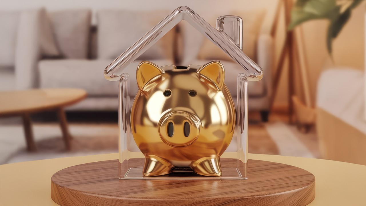 Loan for Investment Property hero