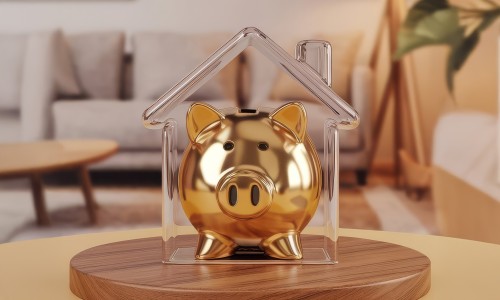 Loan for Investment Property hero