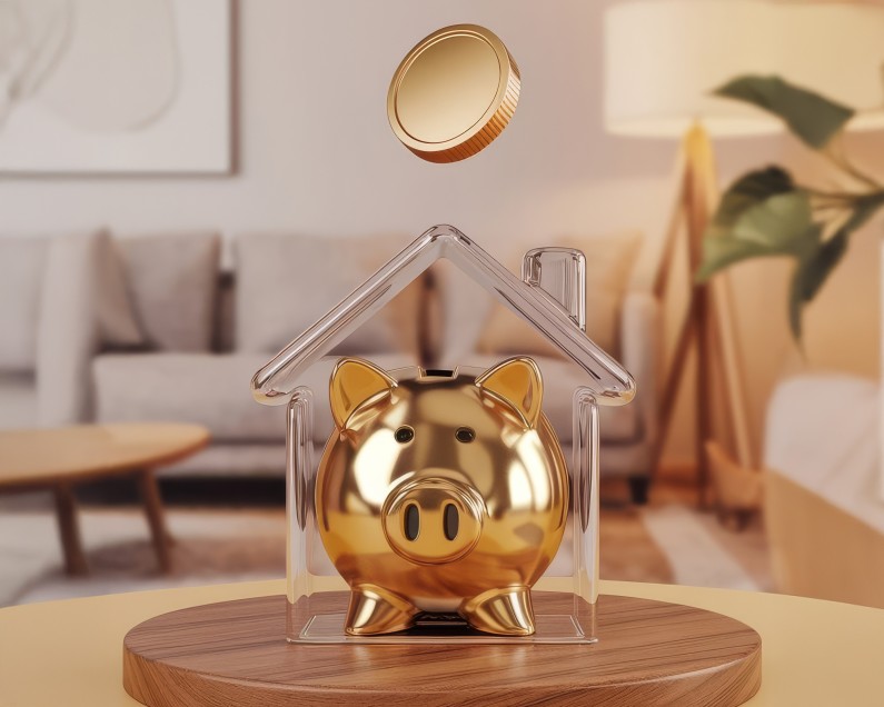 Loan for Investment Property hero