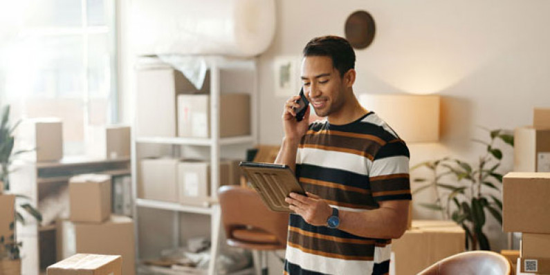 Self employed 600x300