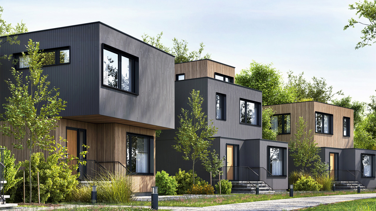 Commercial Lending 2021