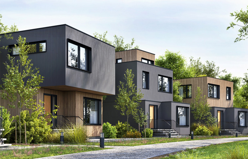 Commercial Lending 2021