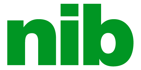 NIB logo