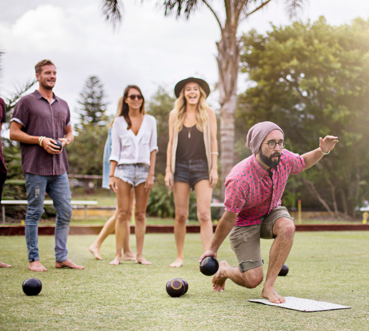 Our directors got into banking because they love dealing with people.