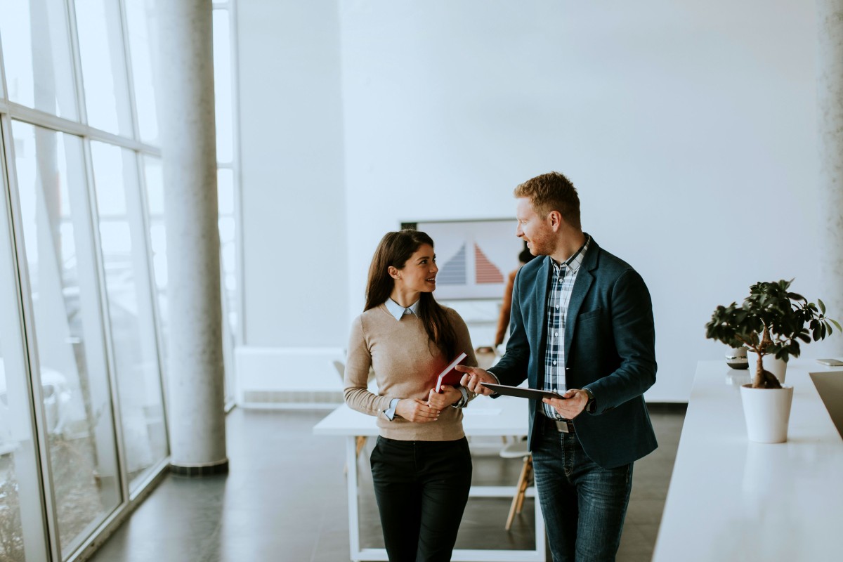 Why Mortgage Adviser