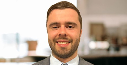 Noah Holtz-Clearwater