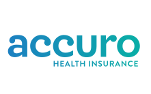 accuro logo