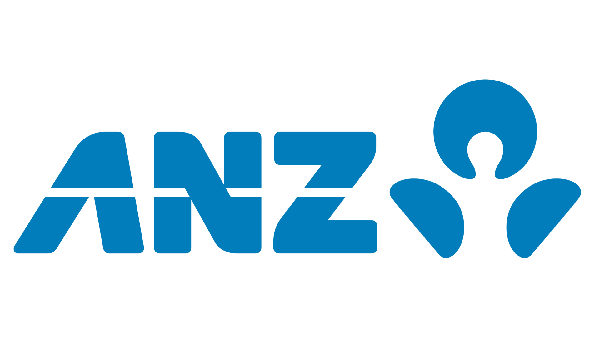anz logo